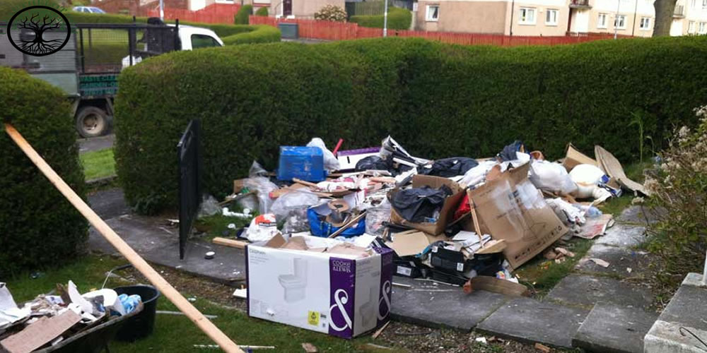 How to do House Clearance in London properly at Home